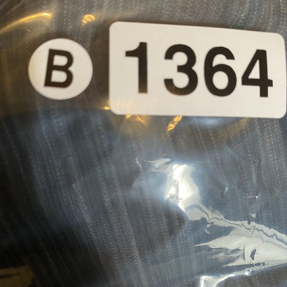 Ben Hogan Performance Stretch Heathered Gray Golf Shorts Quick Dry Stretch Sz 40 - Picture 9 of 9